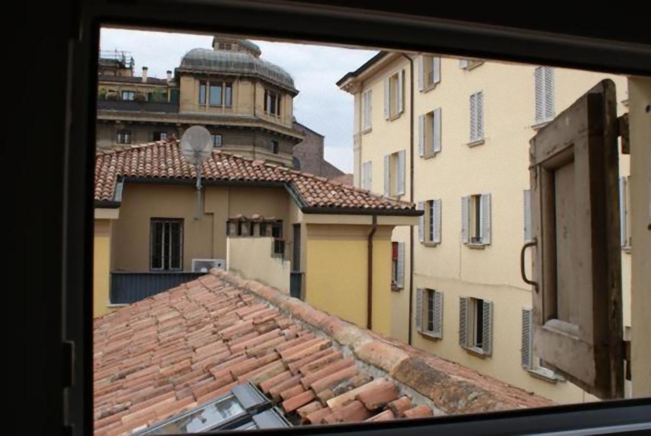 3-Tourist House Bologna-Mansarda - Self Check-In — Photos 1