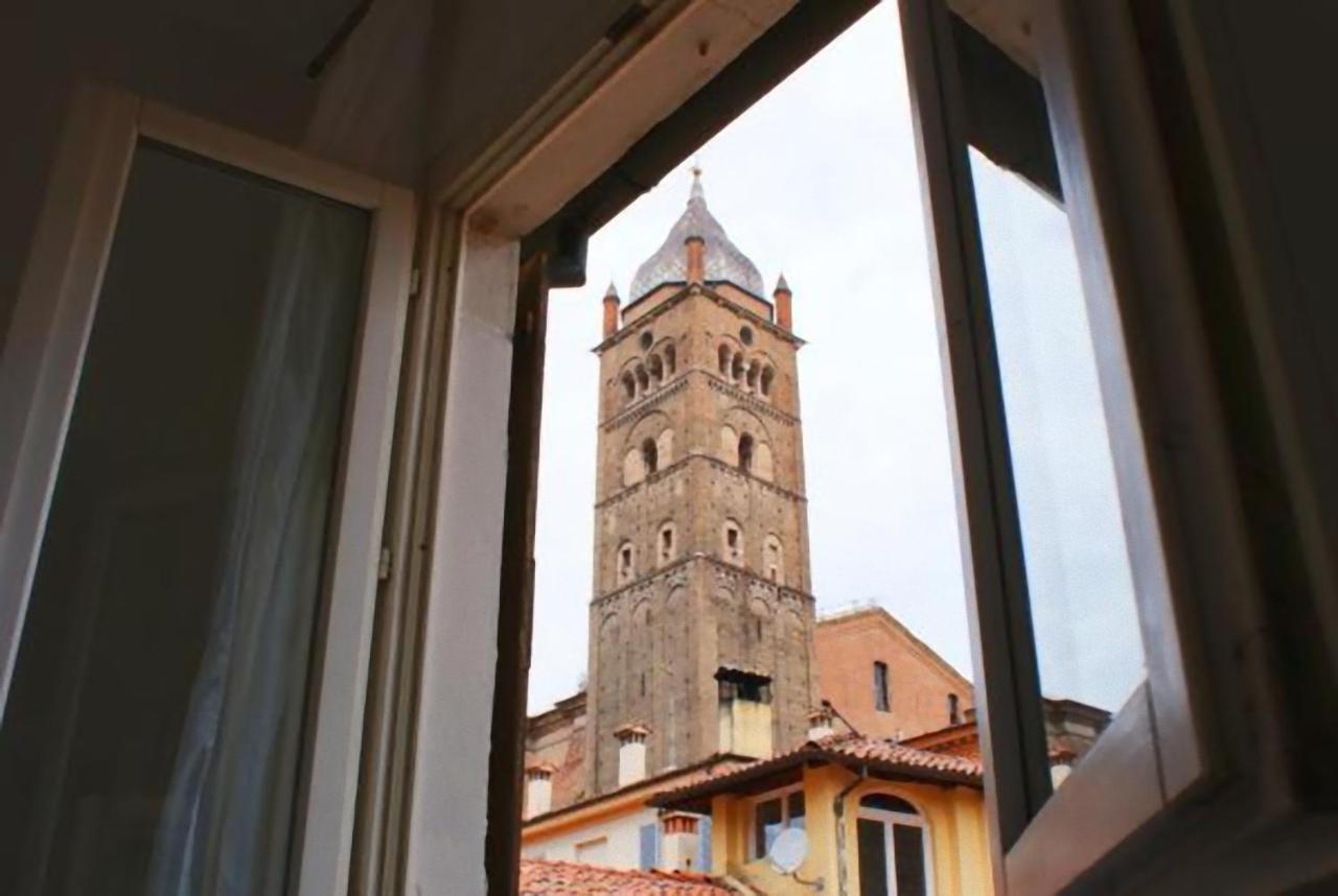 3-Tourist House Bologna-Mansarda - Self Check-In — Photos 2